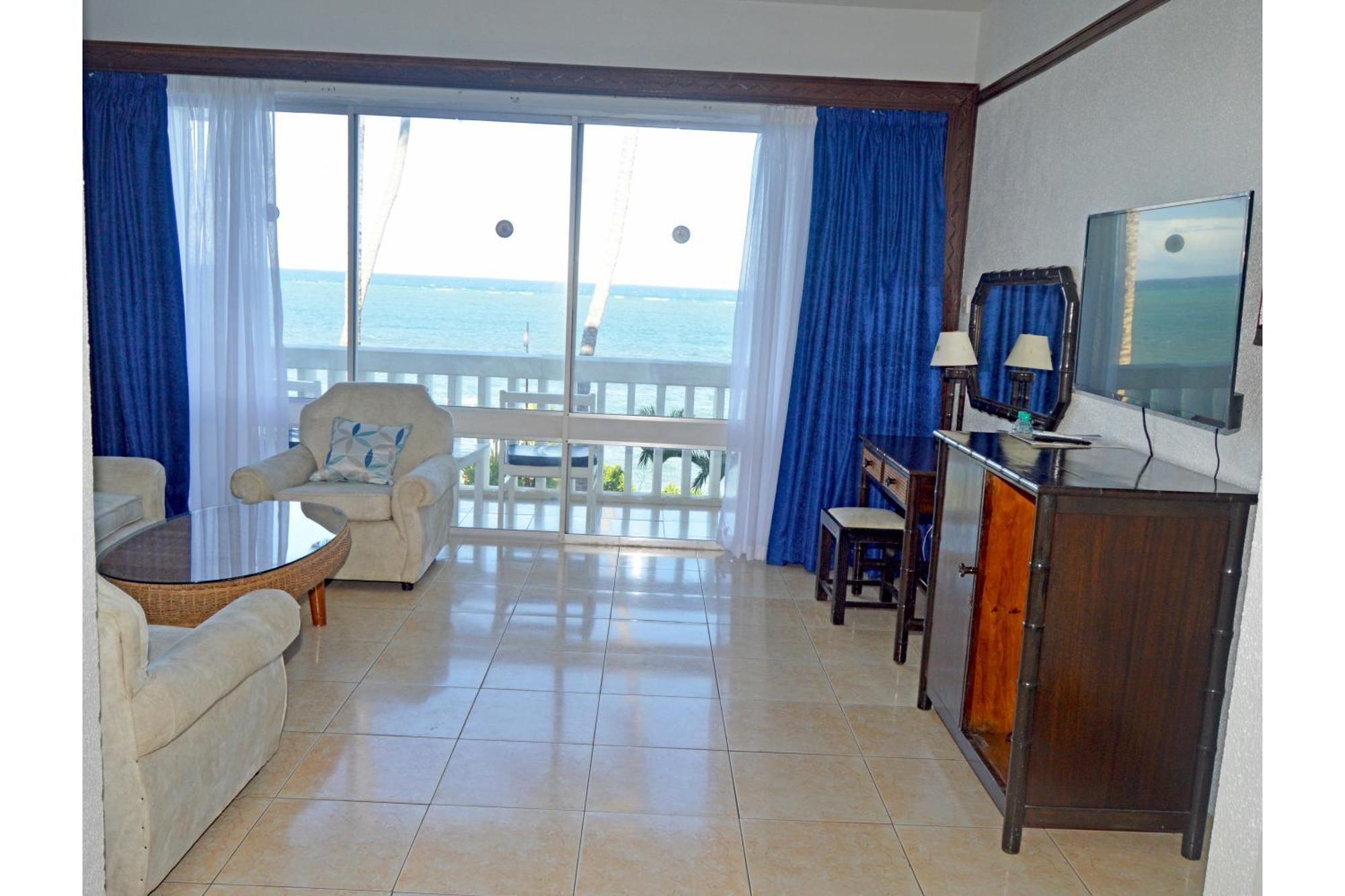 Mombasa Beach Hotel Exterior foto