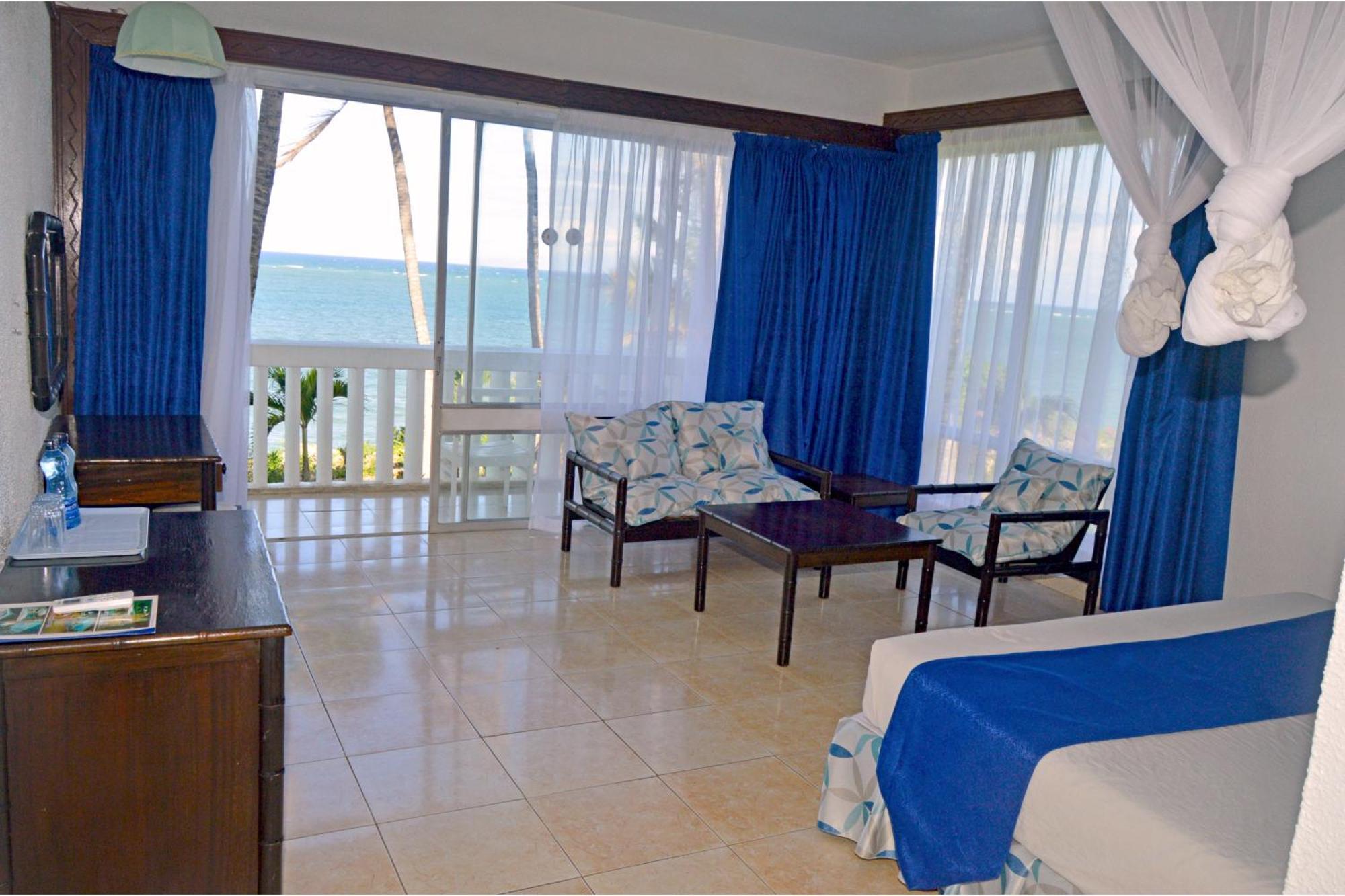 Mombasa Beach Hotel Exterior foto
